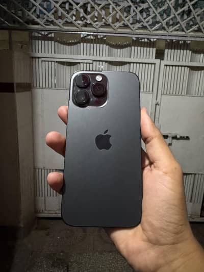 iPhone 14 Pro Max Non Pta