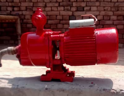 Lal Pump