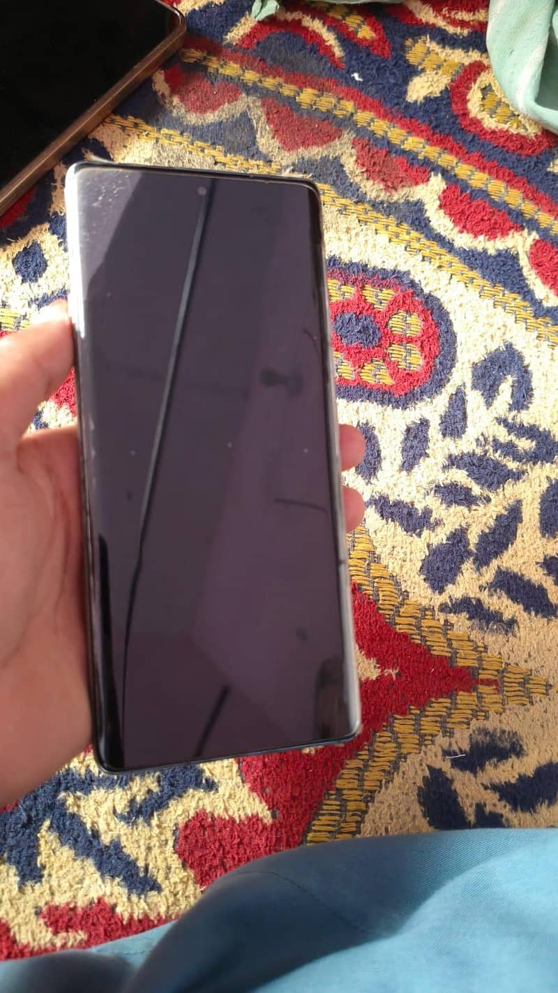 Tecno CAMON 40 Pro 2