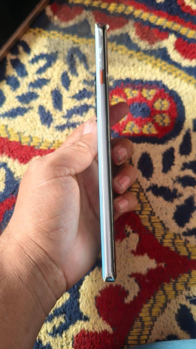 Tecno CAMON 40 Pro 5