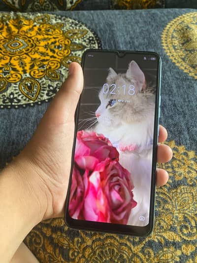 Tecno Pop 5