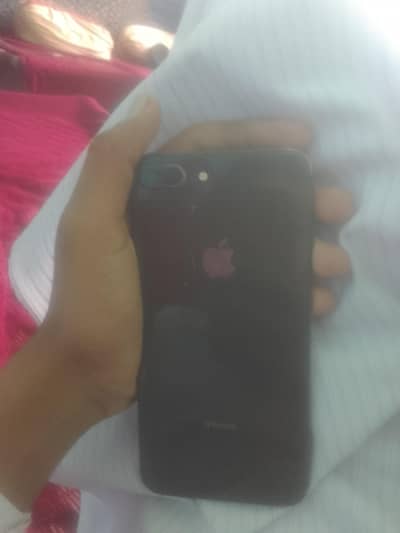 Apple iPhone 8 Plus