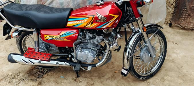 new codion ten ten