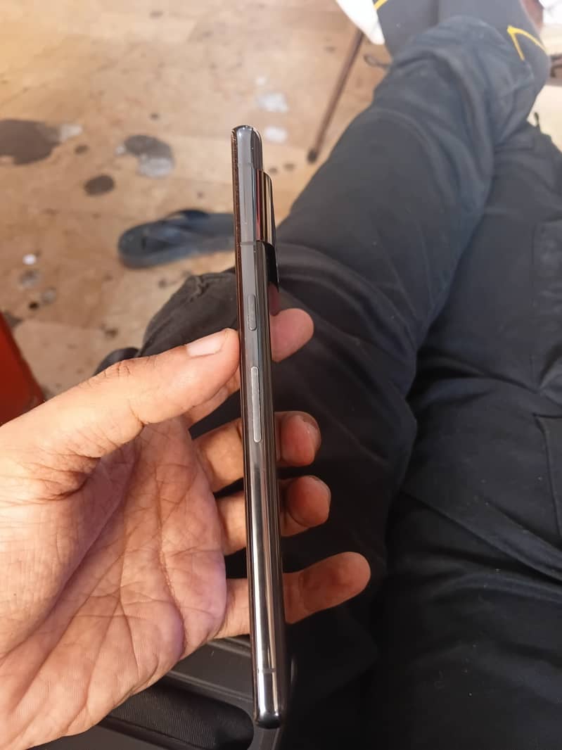 Google Pixel 7 Pro 1