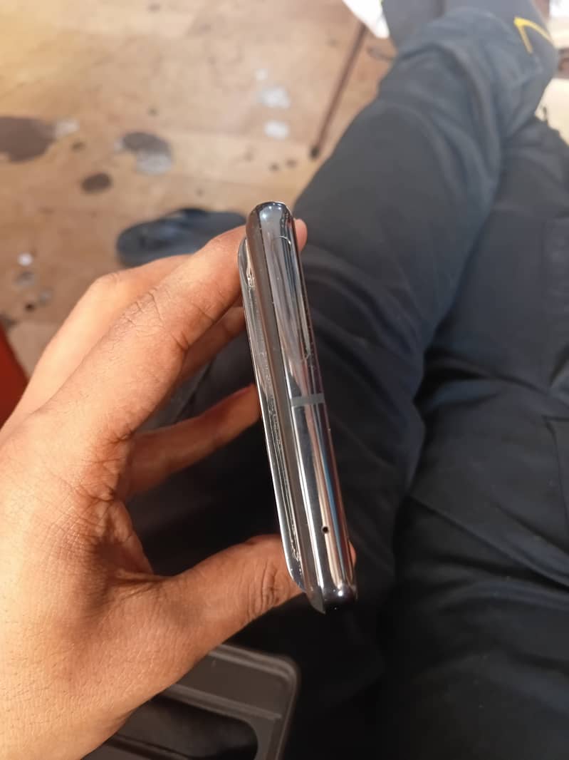 Google Pixel 7 Pro 3