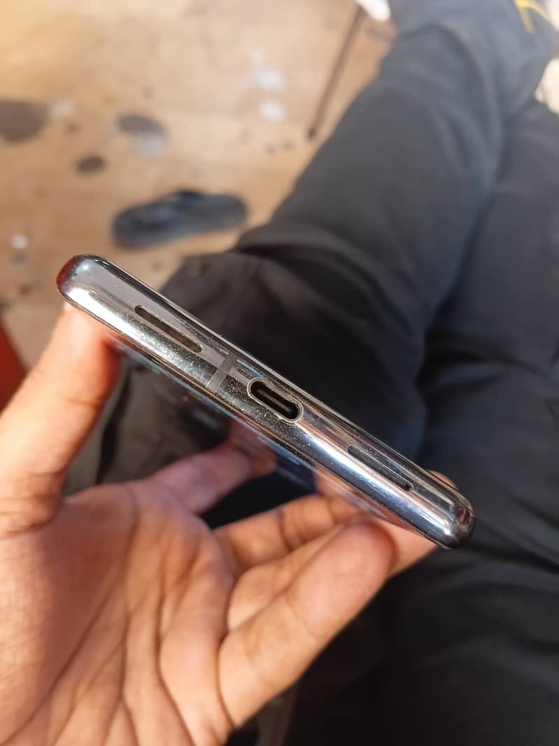 Google Pixel 7 Pro 4