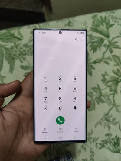 Samsung Mobile S22 Ultra