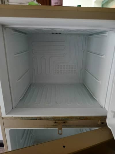 Pel refrigerator excellent cooling