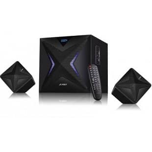 F&D F550X 2.1 Bluetooth Subwoofer / Multimedia Speakers