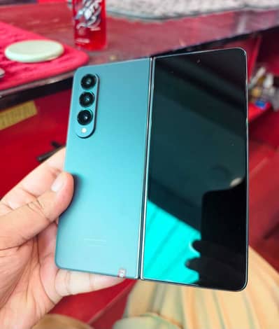 Samsung Mobile Z Fold 4