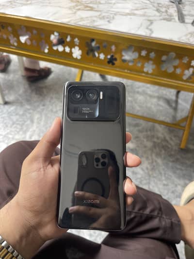 Xiaomi Mi 11 Ultra 10/10 waterpack pta approved