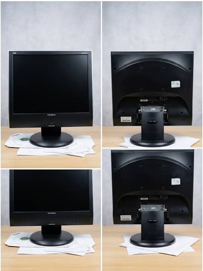 ViewSonic monitor for sale