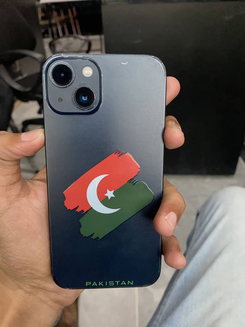 Iphone 13 0