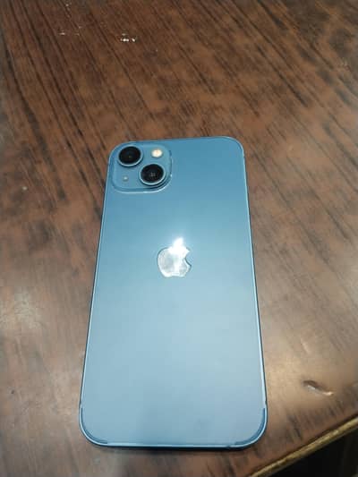 Apple iPhone 13
