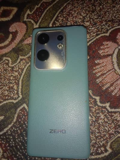 Infinix Zero 30