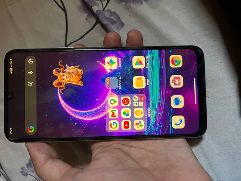 Dcode Cygnal ultra 0