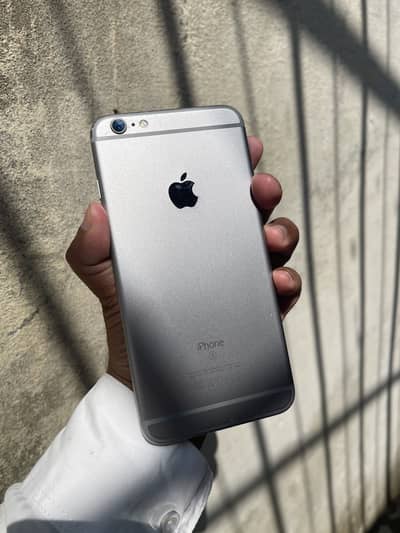 Apple iPhone 6S Plus