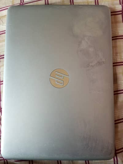 HP EliteBook 840 G3 | Core i5 6th Gen | 8GB RAM | 512GB SSD