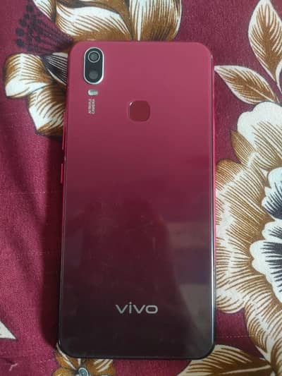Android Y11