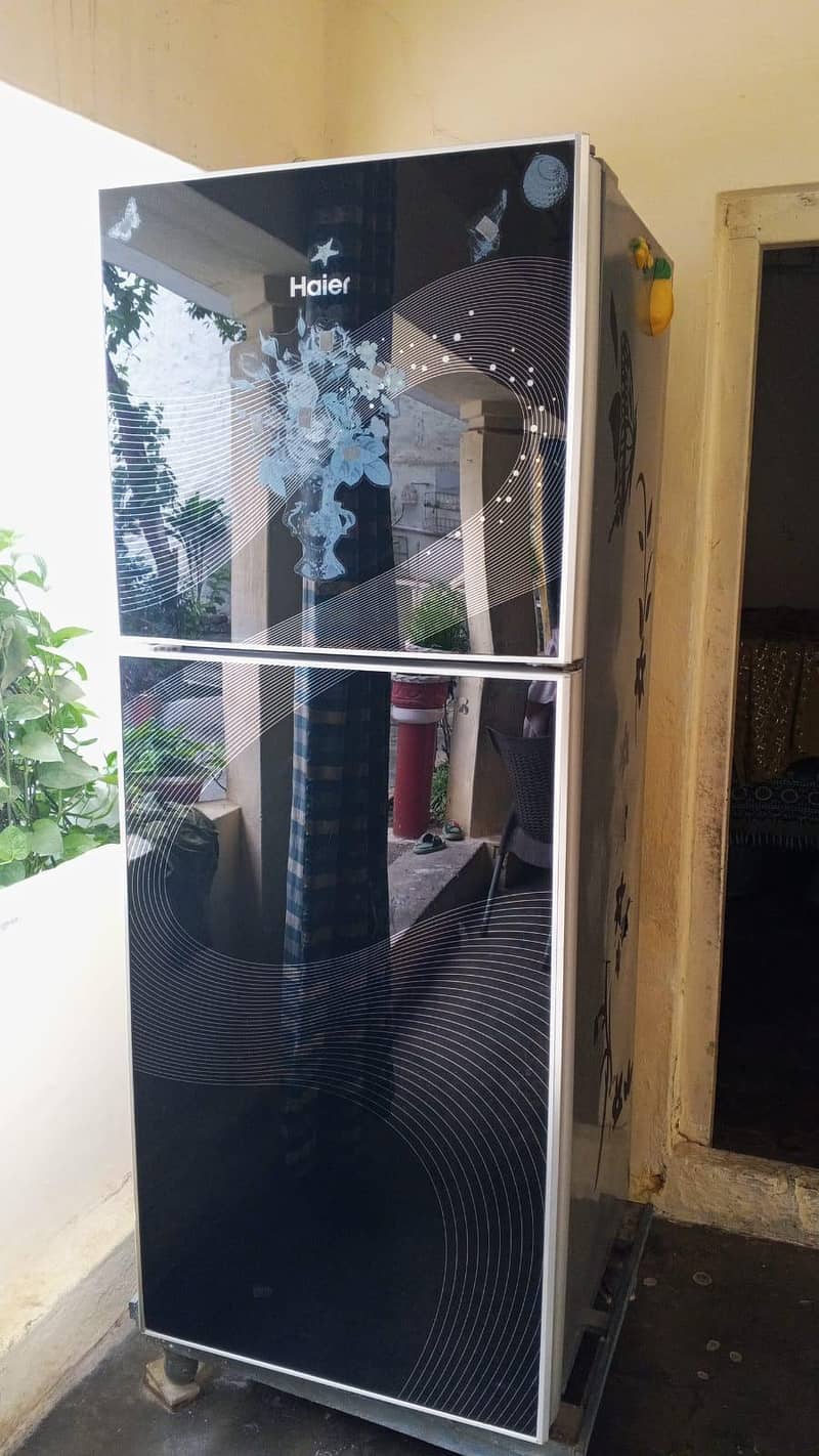 Haier 2