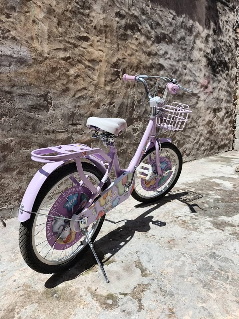 bicycle 1