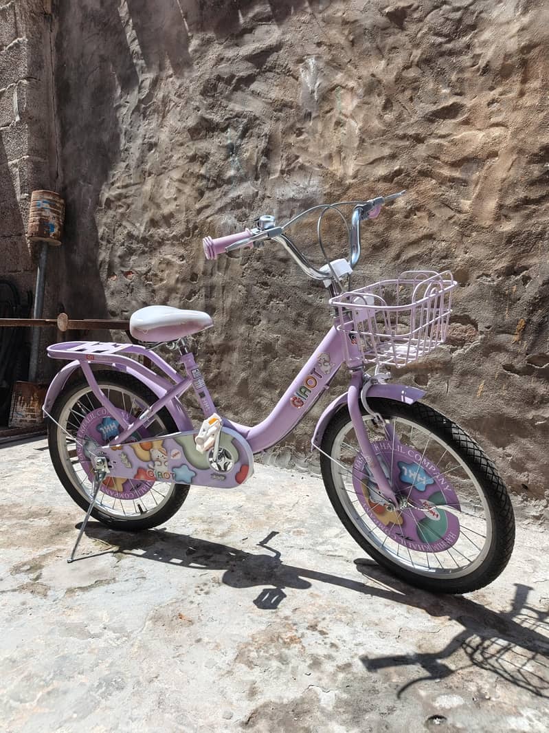 bicycle 2