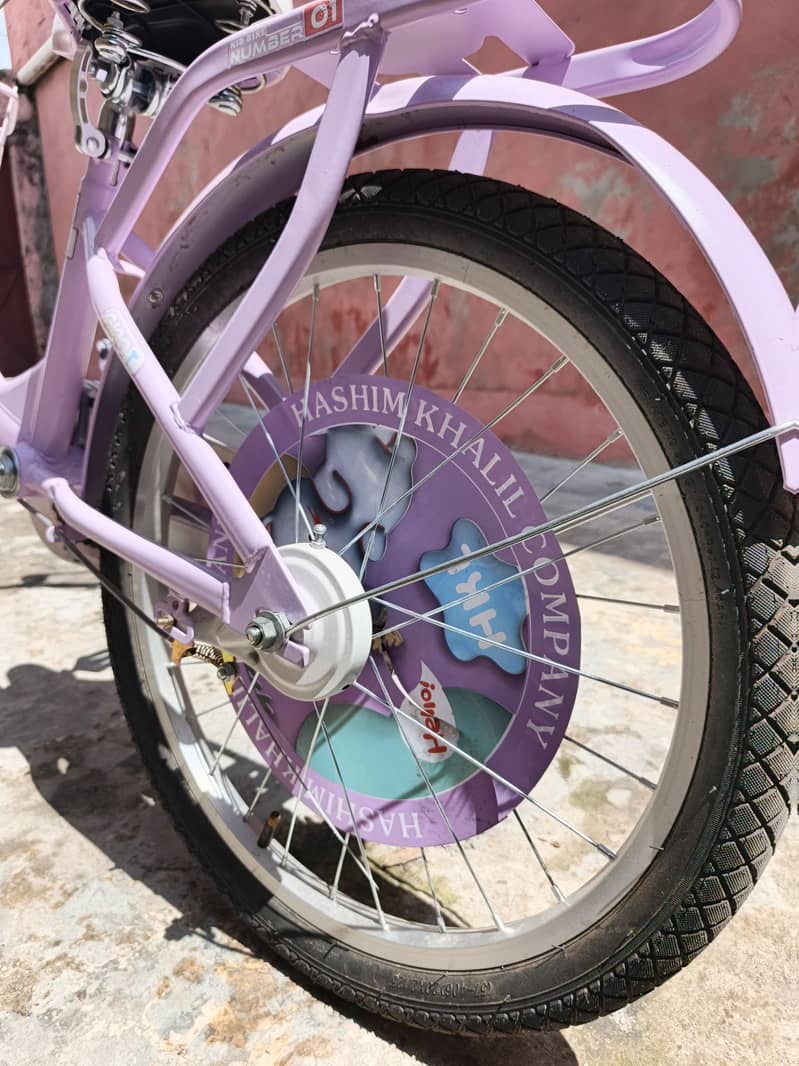 bicycle 4