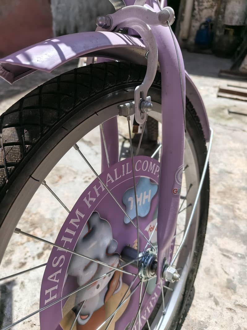 bicycle 5