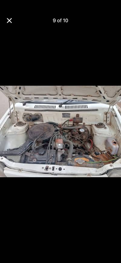 Suzuki Mehran VX 2012 - Urgent sale