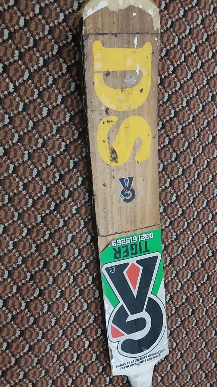 cricket bat 3