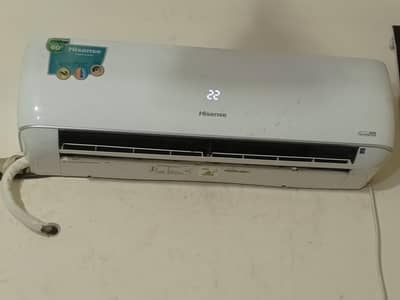 hi sense Ac for sale