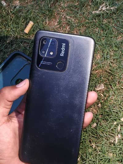 Xiaomi Redmi 10C