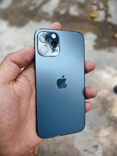 Apple iPhone 12 Pro 256 PTA