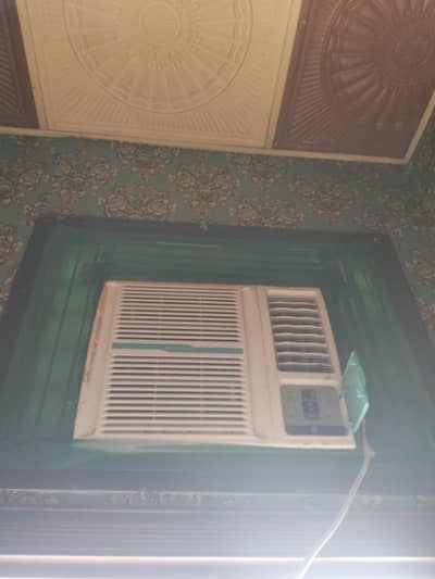 skywood AC