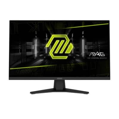 Brand New MSI MAG 274F 27" 200Hz Gaming Display/Gaming Monitor