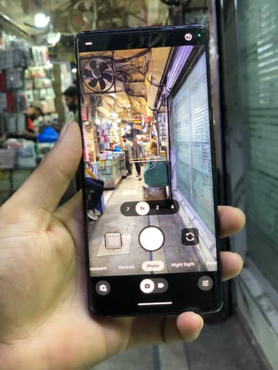 Google Pixel 6 Pro