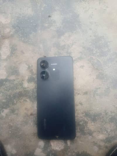 Realme Note 60x