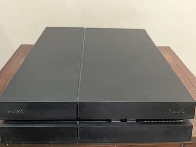PlayStation 4 fat (1200 series) | 500 Gb Jailbreak | Sealed Console