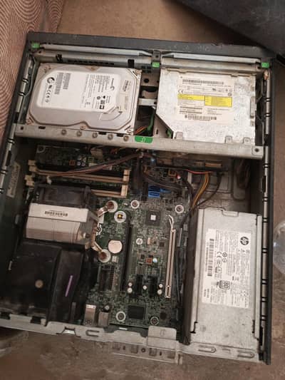 pc karb ha clta ni ha Baki sab ok ha onle mother bord ka masla ha