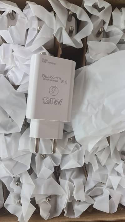 good and fast charger