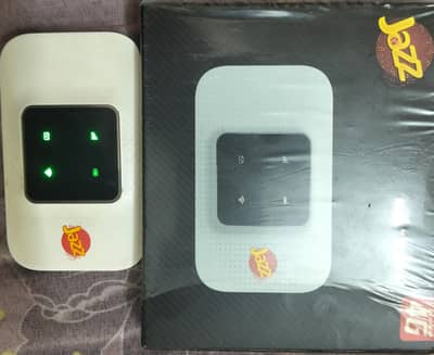 jazz 4g wireless device