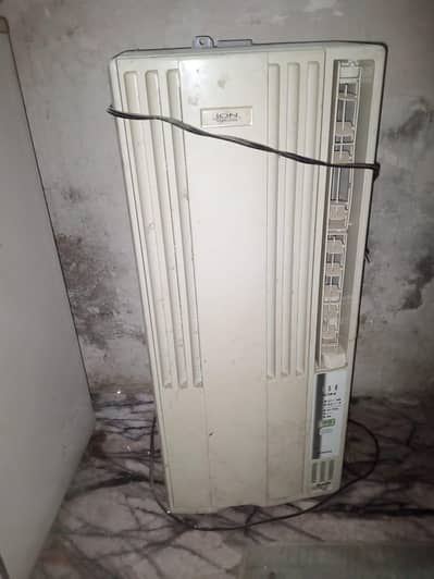 ION Portable  AC