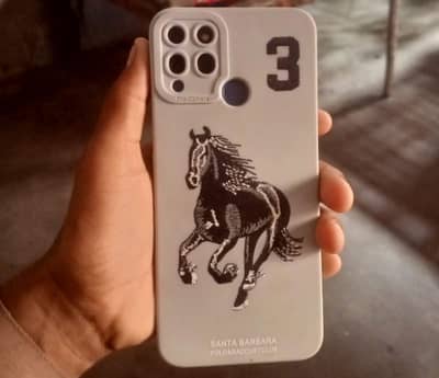 Realme C12
