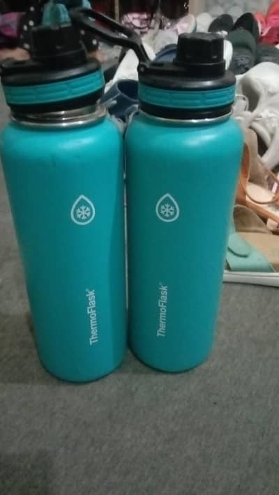 bottles