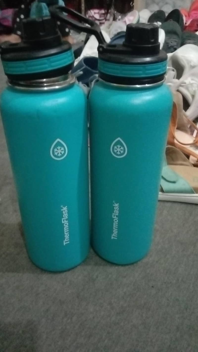 bottles 0