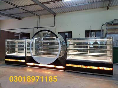 Counter for sale/Display Counter/Bakery Counter/ Ice Cream Display