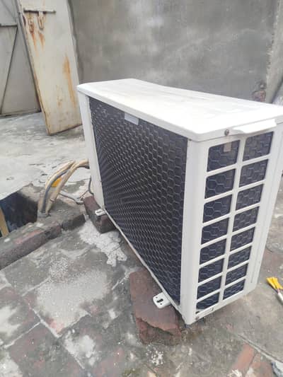 Argent for sell good working