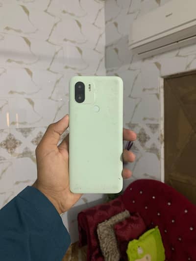 Realme A1