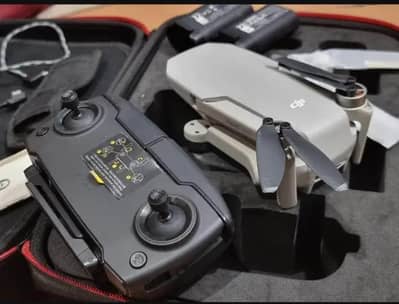 Dji mavic mini 9.5/10