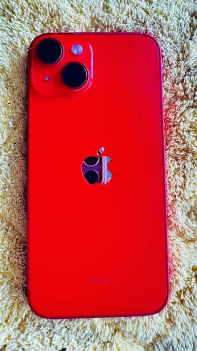 I phone 14 jv